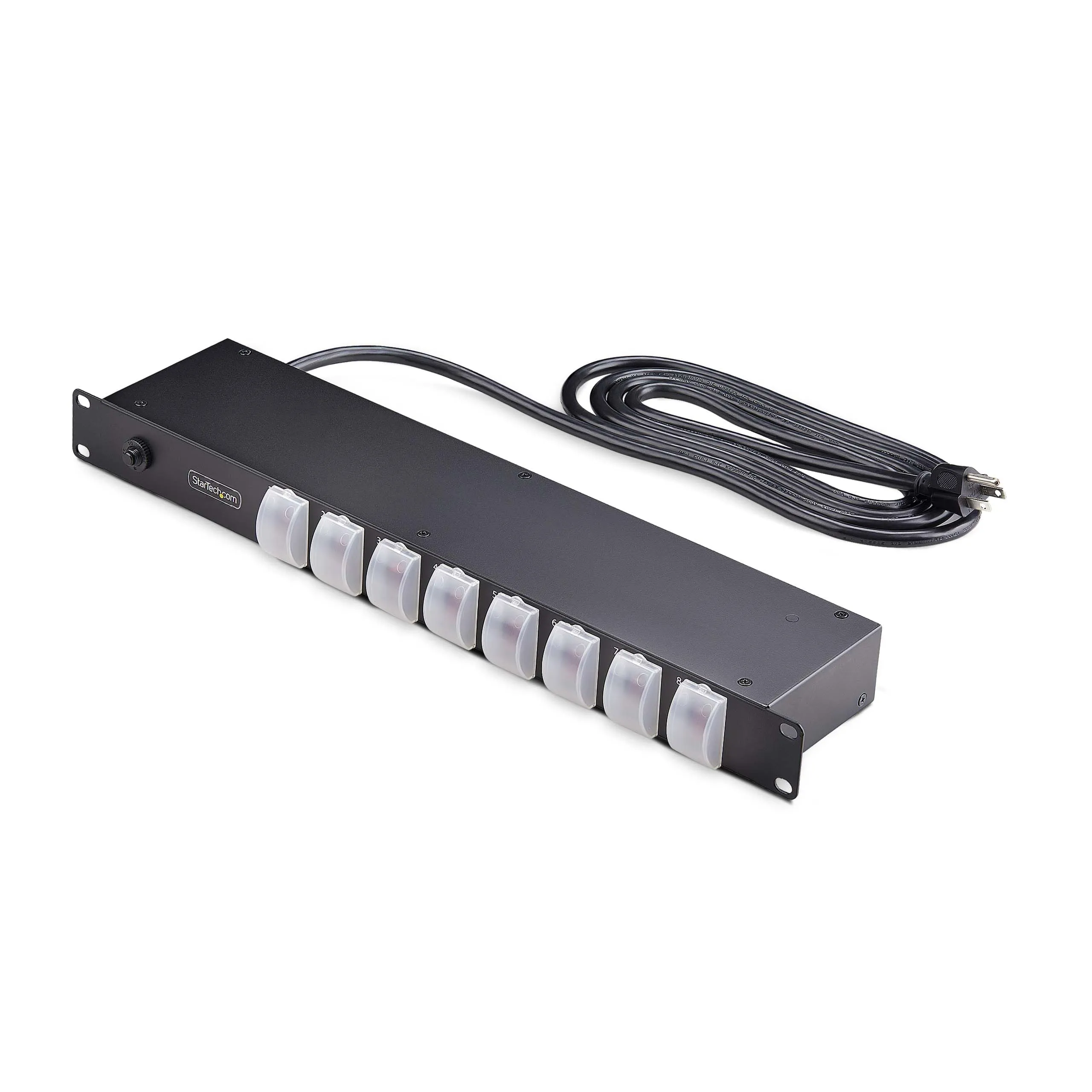 STARTECH-8NS8RACKMOUNTPDU