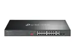 TPLINK DS1018GMP