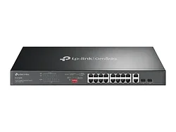 TPLINK-DS1018GMP
