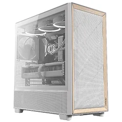 ANTEC-FLUX WHITE