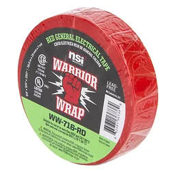 WARRIOR WRAP-0184-1309