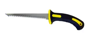 Platinum Tools 10711C - PRO DRYWALL SAW. CLAMSHELL.
