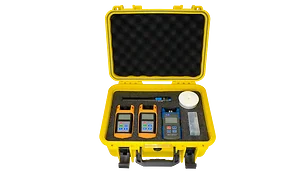 Techlogix 0184-0142 - Fiber Optic Test Kit