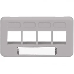 Cablesys-ICC-IC107FT4GY