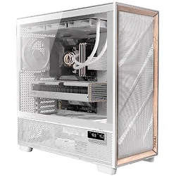 ANTEC-FLUX PRO WHITE