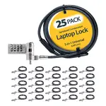STARTECH UNIVCS25-LAPTOP-LOCK