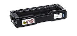 RICOH / Fujitsu-RIC 406345