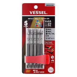 VESSELTOOLS-IBMG90K002