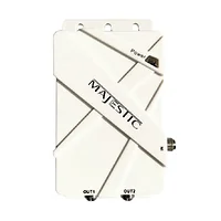 Majestic Global USA-MJUFOXJ-BOX