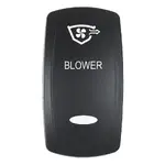 Pacer Group EV2LE-BLWR