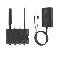 Siren Marine-SM-S3P-917/BATT