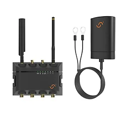 Siren Marine-SM-S3P-917/BATT