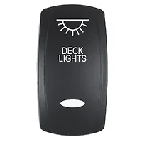 Pacer Group-EV2LE-DECK