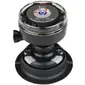 Lunasea Lighting-LLB-72BK-UB-01