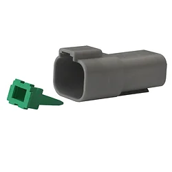 Pacer Group-TDT04-4P-10