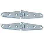 Perko 0120DP3CHR