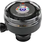 Lunasea Lighting LLB-72BK-UB-00