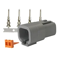 Pacer Group-TDTP04F-4RP