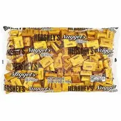 THE HERSHEY COMPANY-HRS 24600051