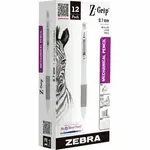 ZEBRA PEN ZEB 50400