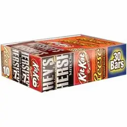 THE HERSHEY COMPANY-HRS 24600031