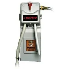 Betco Corporation-BET9104300