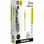ZEBRA PEN ZEB 71200