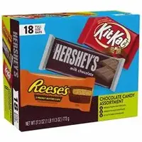 THE HERSHEY COMPANY-HRS 24600349