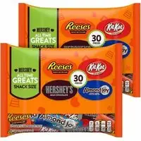 THE HERSHEY COMPANY-HRS 24601148