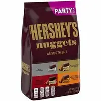THE HERSHEY COMPANY-HRS 24600411