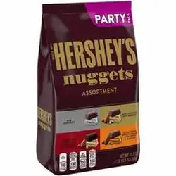 THE HERSHEY COMPANY-HRS 24600411