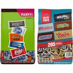 THE HERSHEY COMPANY-HRS 60004054