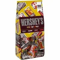 THE HERSHEY COMPANY-HRS 20900053