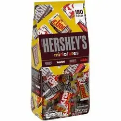 THE HERSHEY COMPANY-HRS 20900053