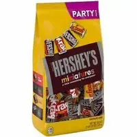 THE HERSHEY COMPANY-HRS 24600402