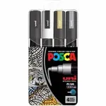 UNIBALL UBC PC5M4C