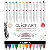 ZEBRA PEN-ZEB 69012