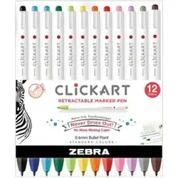 ZEBRA PEN-ZEB 69012