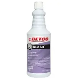 Betco Corporation-BET 0771200