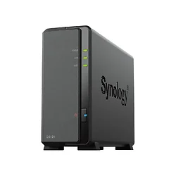 Synology-DS124