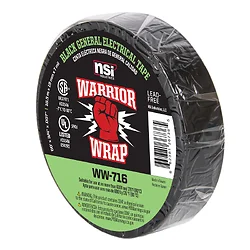 WARRIOR WRAP-0184-1302