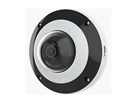 Axis Communications-02508-001