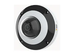 Axis Communications-02508-001