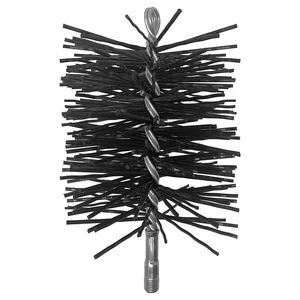 Chromex ADX1-1031 - 6IN CHIMNEY SWEEP BRUSH