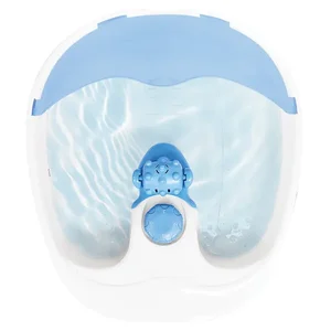 Relaxus(r) RLX506397 - THERA FOOT SPA