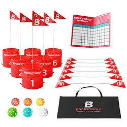 BUCKETGOLF(R)-BGGLOW6