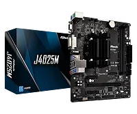 ASRock-J4025M