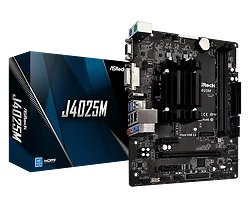 ASRock-J4025M