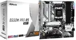 ASRock B650M PRO RS WIFI