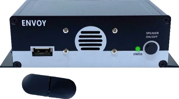 PRODIGITAL MANUFACTURING LLC-PDENVOY